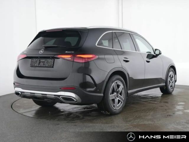 Mercedes-Benz GLC 300 4MATIC AMG Line GLC 300 d