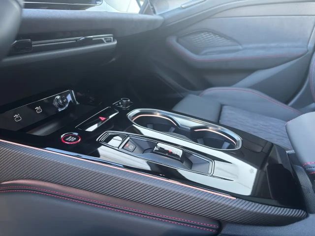 Audi A6 Avant Quattro