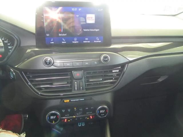 Ford Focus EcoBoost ST Line Wagon