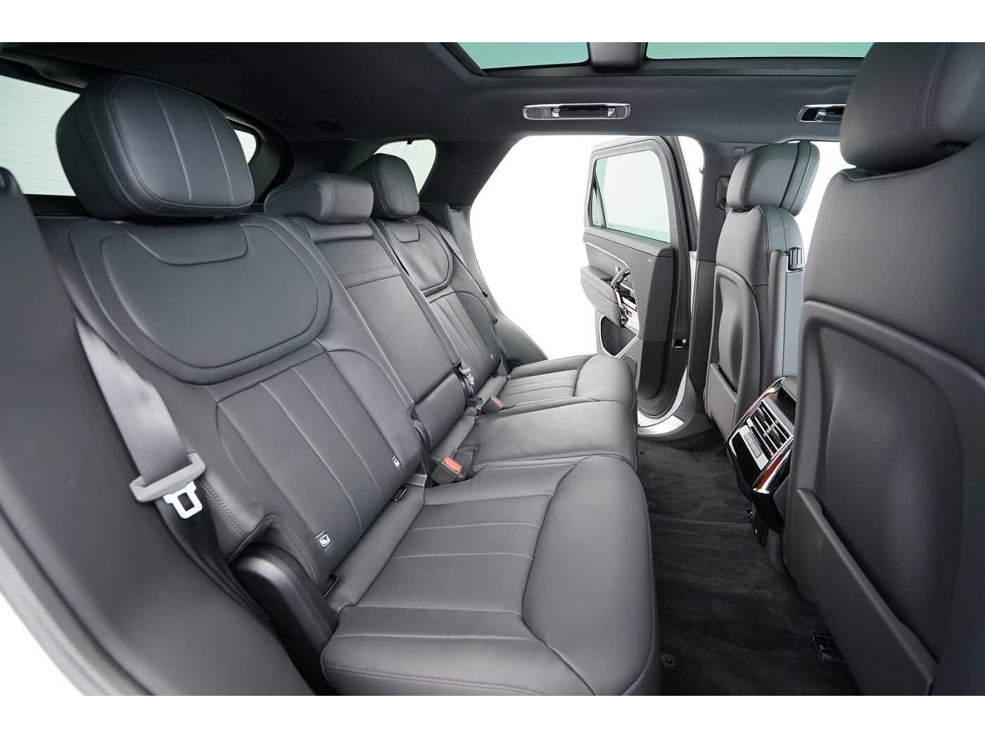 Land Rover Range Rover Sport Dynamic SE