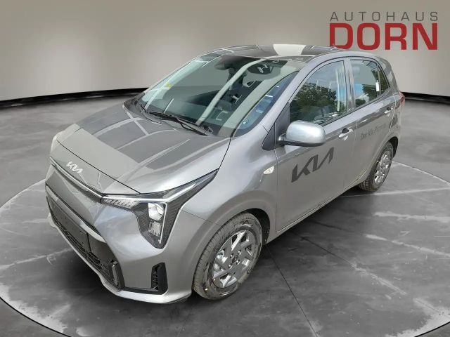 Kia Picanto Vision