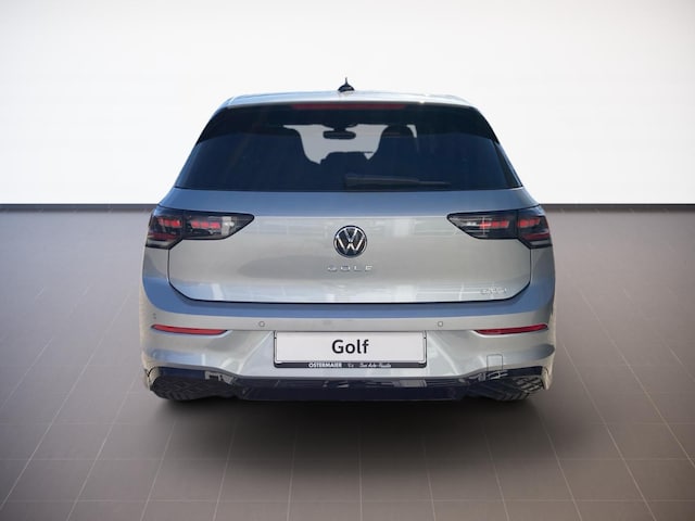 Volkswagen Golf 1.5 eTSI DSG Golf VIII IQ.Drive