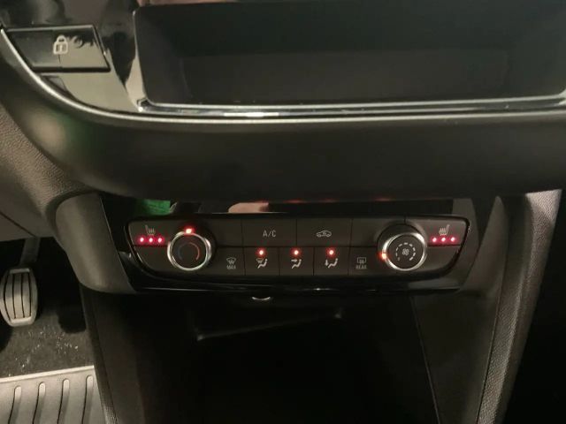 Opel Corsa Winterpaket PDC, LED-Licht, DAB+ Radio,...