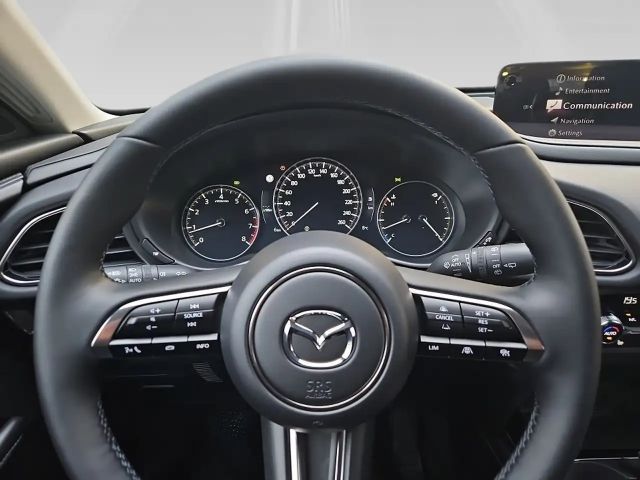 Mazda CX-30 2.5L SkyActiv e-Skyactiv