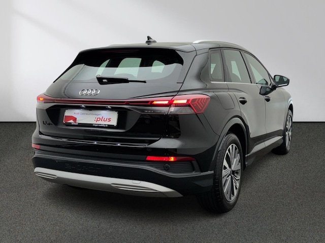 Audi Q4 e-tron 40