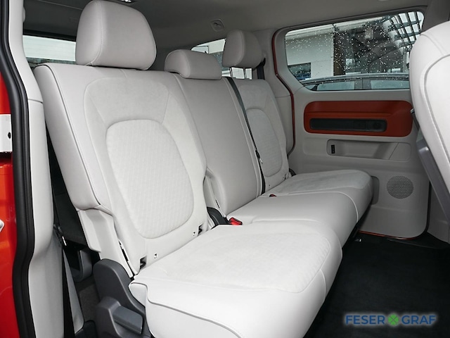 Volkswagen ID.Buzz ID. Buzz AHK AreaView DesignPaket 21"