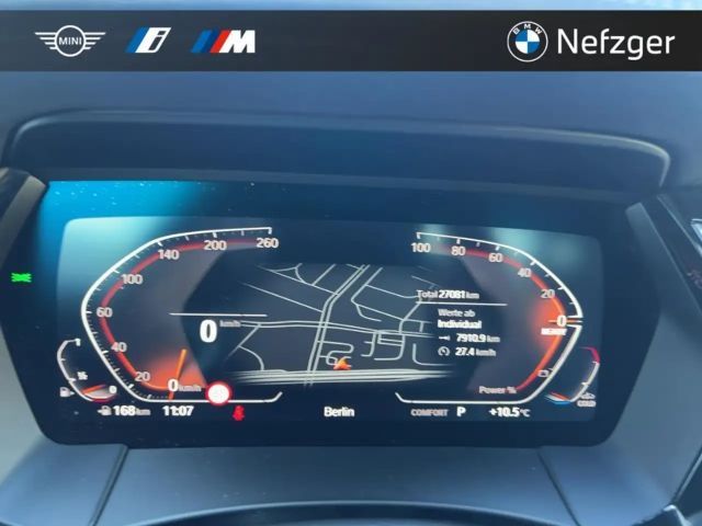 BMW Z4 Cabrio Roadster Sport Line sDrive20i