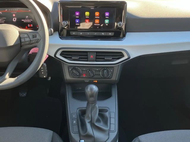 Seat Ibiza Reference