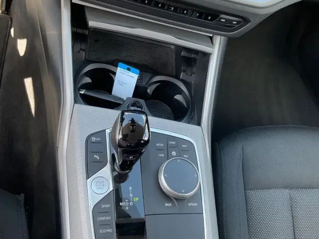 BMW 320 320d Touring xDrive