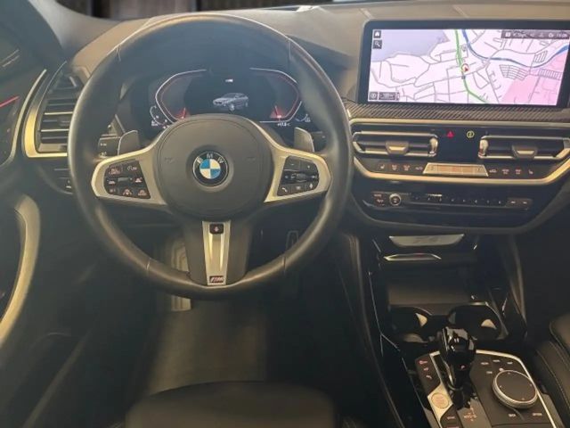 BMW X4 xDrive20d