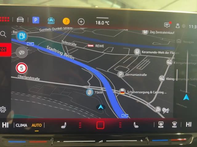 Volkswagen Passat 1.5 eTSI DSG Variant