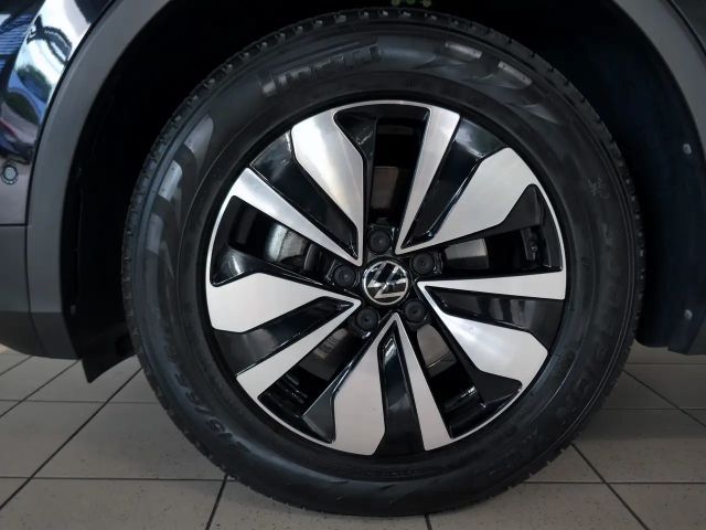 Volkswagen Tiguan 1.5 TSI DSG Move