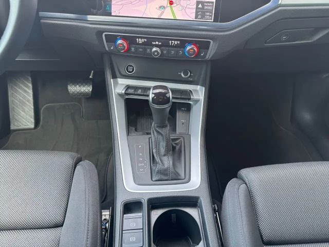 Audi Q3 35 TDI