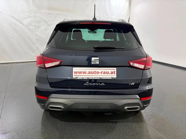 Seat Arona 1.0 TSI FR-lijn