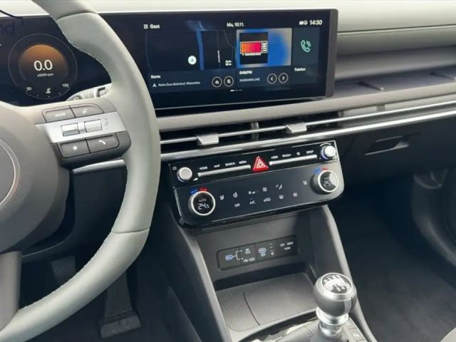 Hyundai Tucson T-GDi