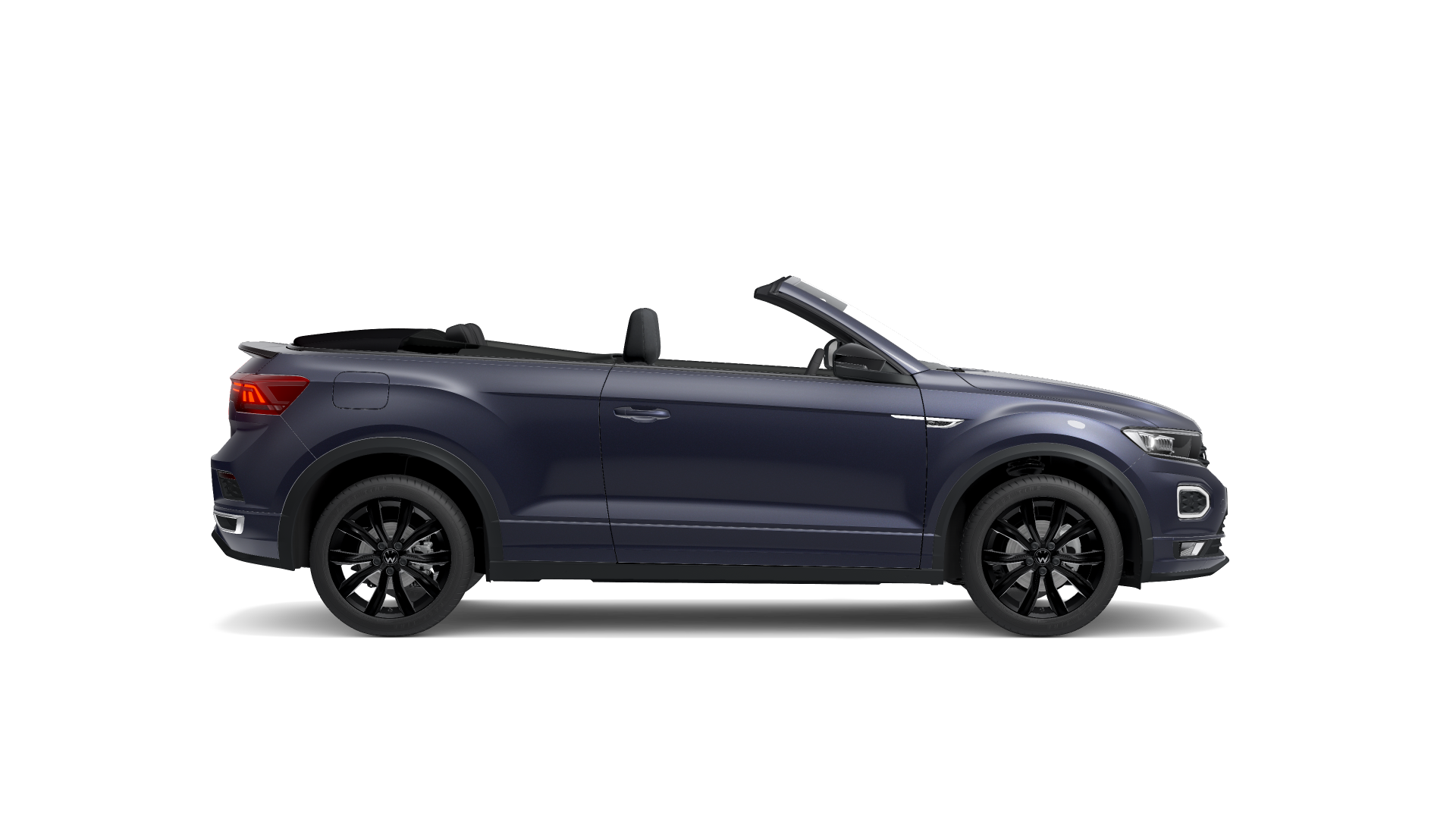 Volkswagen T-Roc 1.5 TSI Cabriolet R-Line