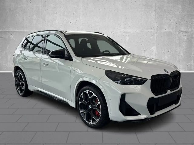 BMW X1 xDrive
