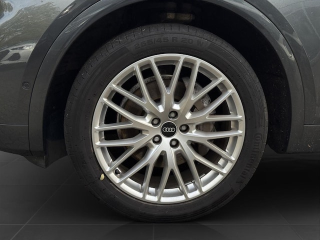 Audi Q5 40 TDI Quattro S-Tronic