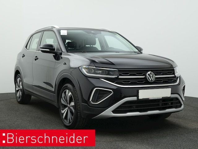 Volkswagen T-Cross 1.0 TSI IQ.Drive Style