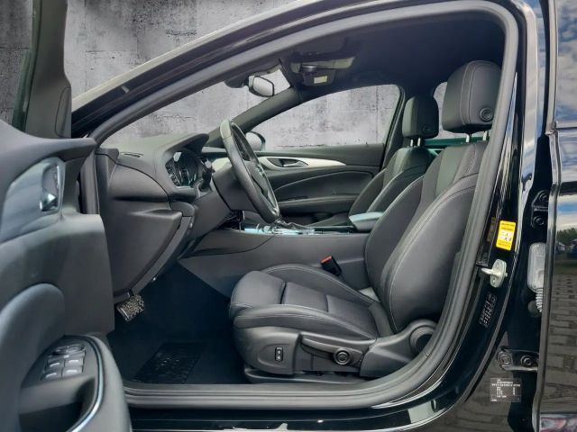 Opel Insignia Sports Tourer