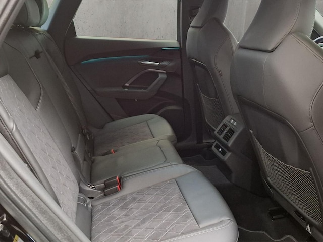 Audi Q5 Quattro S-Tronic