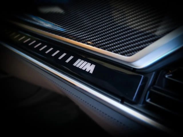 BMW X6 Competition Coupé