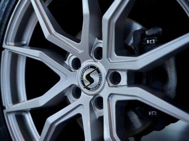 Renault Trafic Grand L2H1 Spaceclass