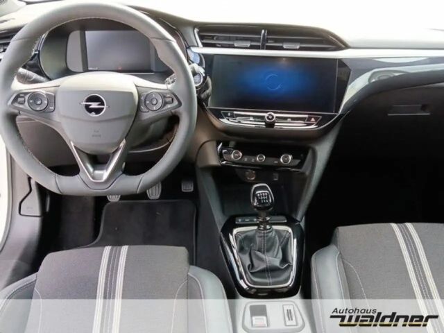 Opel Corsa 1.2 Turbo GS-Line Grand Sport Turbo