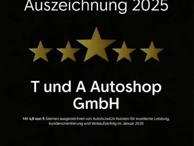 Skoda Octavia 1.5 TSI ACT Ambition Combi