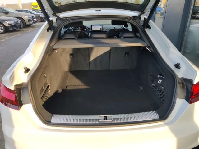 Audi S5 55 TDI Quattro