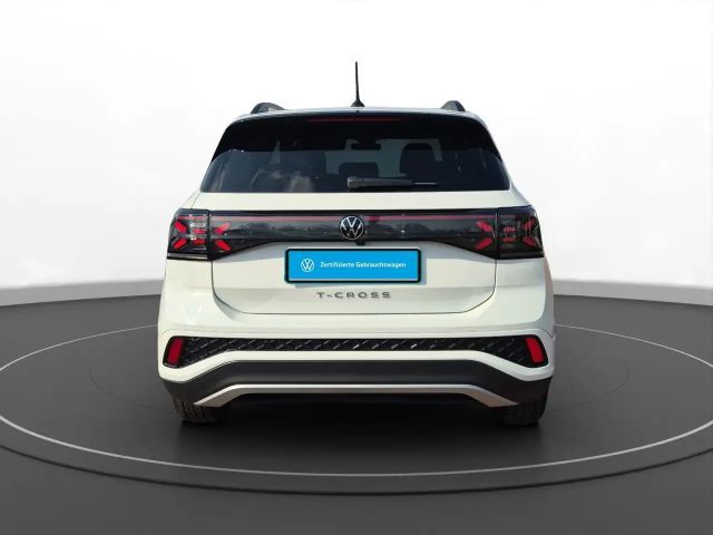 Volkswagen T-Cross 1.5 TSI DSG R-Line