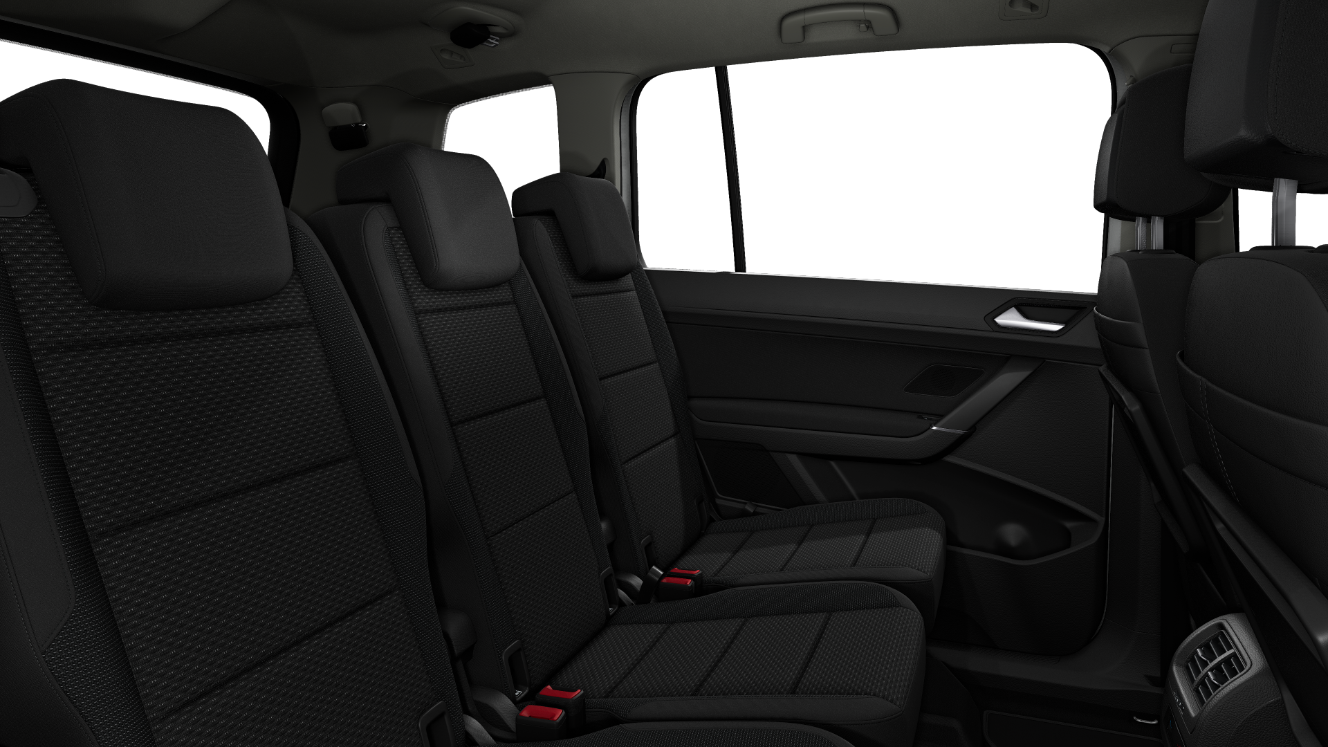 Volkswagen Touran 2.0TDI Comfortline Navi AHK SHZ PDC