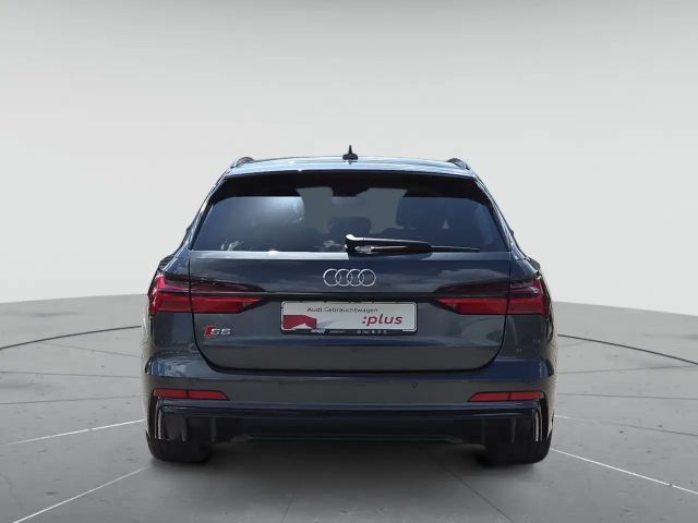 Audi S6 KAM/VIRTUAL/LED/NAVI/KLIMA/SHZ uvm.