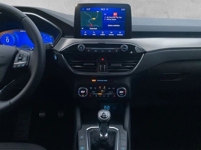 Ford Kuga Titanium