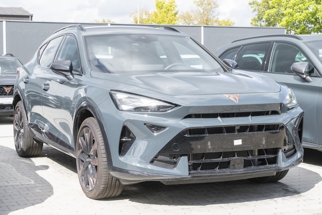 Cupra Formentor Formentor FACELIFT 1.5 eTSI