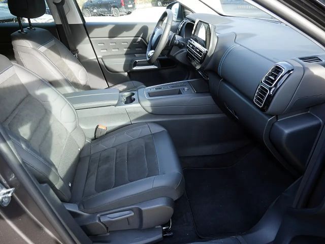 Citroën C5 Aircross BlueHDi Max