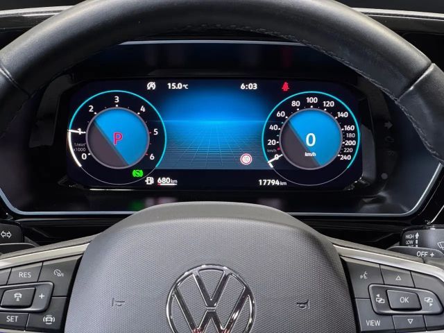 Volkswagen Caddy 2.0 TDI DSG Style