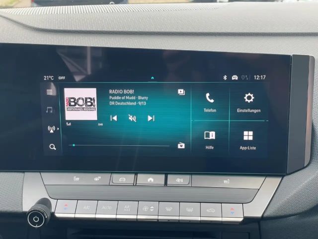 Opel Astra GS-Line Grand Sport Sports Tourer