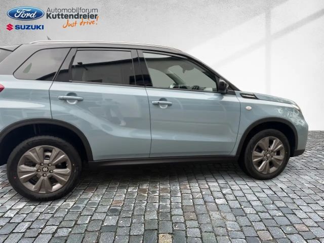 Suzuki Vitara AllGrip Comfort