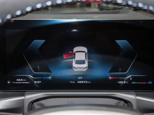 BMW 240 Coupé xDrive