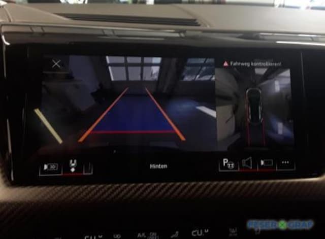 Audi e-tron GT Quattro