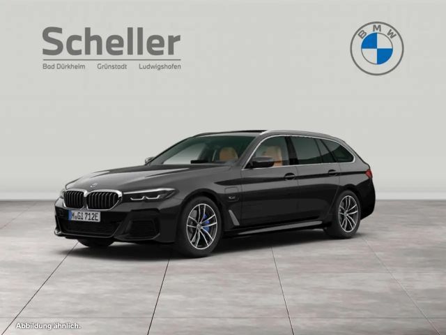 BMW 530 530e M-Sport Touring
