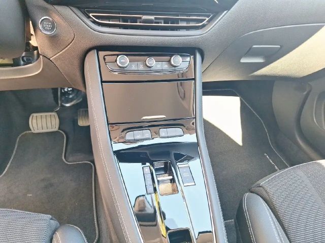 Opel Grandland X 1.2 Turbo GS-Line Grand Sport