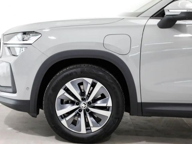 Skoda Kodiaq 1.5 TSI Selection iV