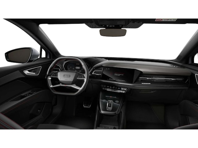 Audi Q4 e-tron Quattro