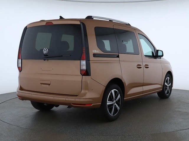 Volkswagen Caddy 1.5 TSI