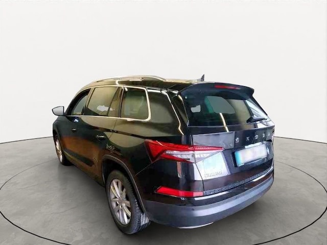 Skoda Kodiaq 2.0 TDI Style Style