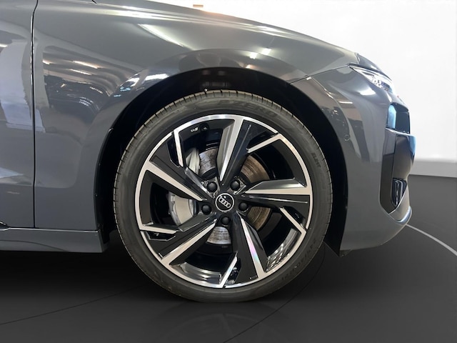 Audi A6 e-tron Avant Performance