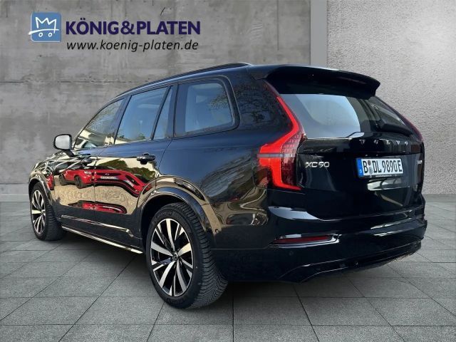Volvo XC90 AWD Dark Plus T8