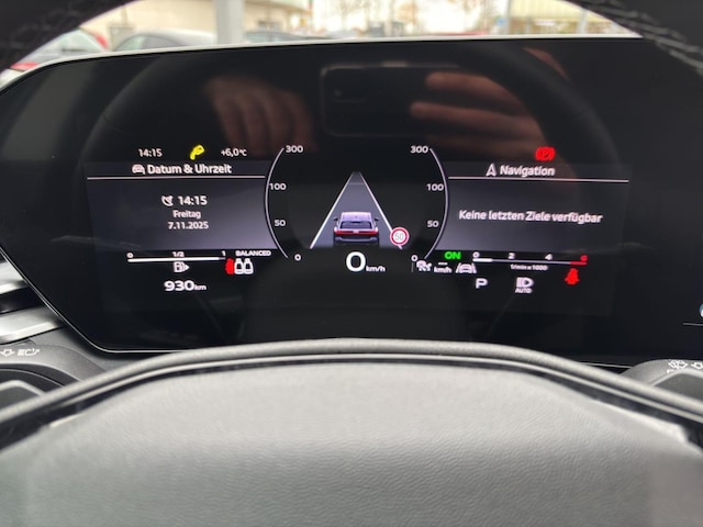 Audi A5 Avant S-Tronic